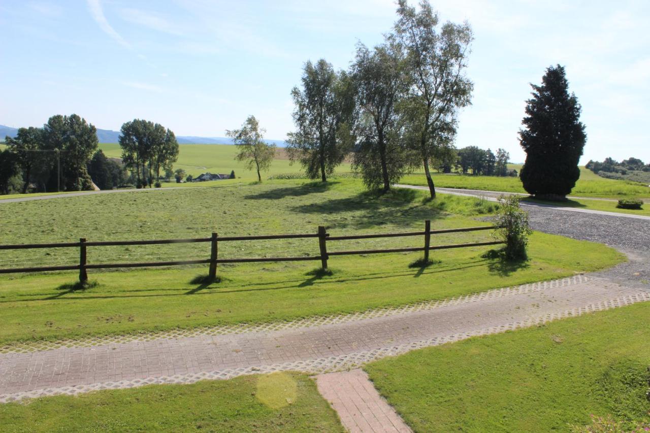 Haus Bergeshoeh Hochsauerland Eslohe Exterior foto